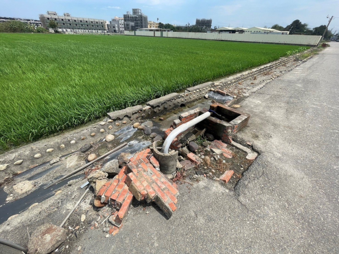 雲林土庫埤腳公園打造地方遊憩亮點有譜 國土署允諾協助