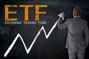 台股 ETF 受益人連三周創新高  科技半導體收益 ETF 最吸睛