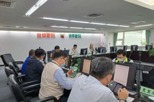 登革熱疫情持續嚴峻  南市累積691例 決定成立稽督大隊