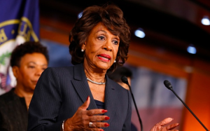 民主黨高層 Maxine Waters ：對 PayPal 的新穩定幣“深感擔憂”