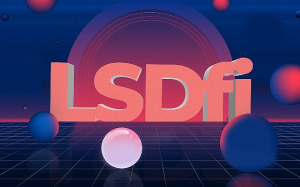 LST將替代ETH成新底層資產 LSDFi或將打开50倍增量市場