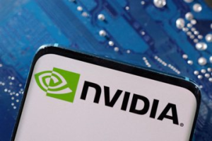 NVIDIA財報超標 法人推薦這四檔供應鏈