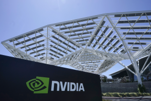 Nvidia財報／AI晶片掃貨讓供應跟不上？免驚！財務長保證：逐季增加