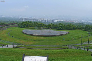 海葵登陸東台灣釀直播斷訊 台中「約會勝地」訊號穩冷清畫面曝