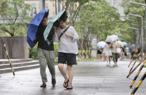 「為何跟進北北基？」沒放假林姿妙臉書被灌爆 其實宜蘭更早宣布