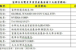 危機入市好時機 台美後市仍看俏