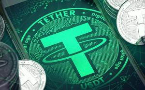 Tether 的未來：下一步是什么？