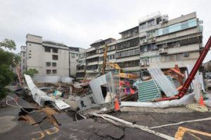 北市損鄰規則修正 藍綠白議員：應提早預防 監測數據公開透明