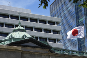 日銀維持現狀 未來仍偏「鴿」