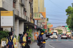 台中開學後…家長急跳腳：免費公車搭不到 市府說話了