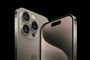 頂規iPhone 15 傳機身發燙 韓媒點名台積3奈米出包...蘋果未證實訊息