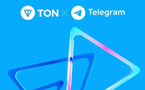 Ton + Telegram 的敘事到底有多性感？