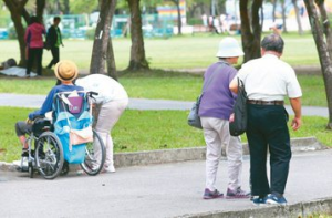 青壯年扶養負擔全台最高 北市租金補貼加碼最高補助6000元