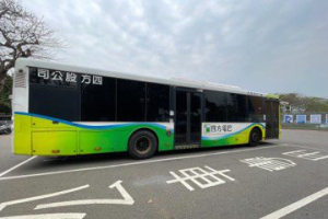 新聞眼／公車除提升硬體外 也該重視勞動環境