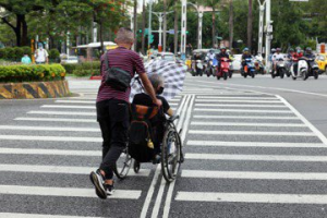 北市行人死亡事故數年增75% 交通局擬解方、警加強執法