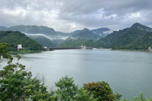 曾文水庫沒雨照樣滿 嘉南來年三大作灌溉敲定陸續登場