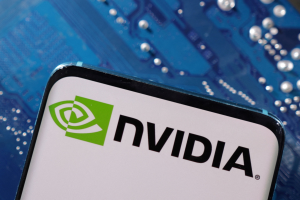 美股未見高點 技術分析師：Nvidia逢低買進機會來啦