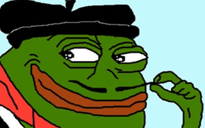 比特幣過熱了嗎？ 答案就藏在 PEPE 中