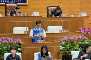 桃園抗議SRF竹縣還產製？環保局：新豐垃圾去化雙贏政策