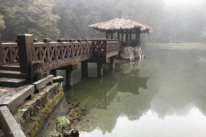 建築職人蔡錦川98歲辭世見證台灣建築史 留下這3件知名景點遺作