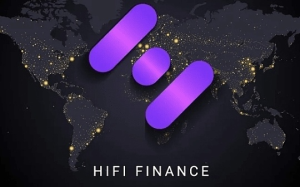 LD Capital: HIFI資金面情況分析