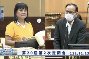 彰化今年交通違規檢舉暴增4萬件 議員：民眾被罰到唉唉叫