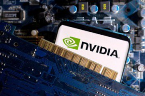 Nvidia 連十漲飆上新高 緯創再衝百元、廣達、台燿也大漲