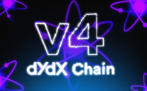 深入了解dYdX v4：代幣經濟學的改進和估值前景