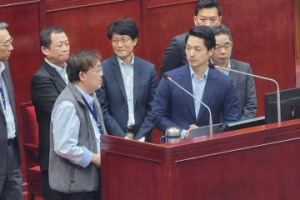 北市逾百件採購案發包不出去 議員：影響施政滿意度