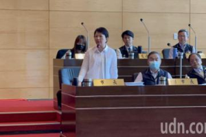 喊決戰中台灣卻不補助重大建設 盧秀燕：台中命像浮洲