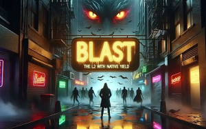 Blast 風暴：TVL爆增的祕密和爭議