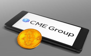 CME比特幣期貨未平倉合約接近2021年高點說明了什么？