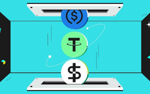 CoinMetrics：從穩定幣的市值和供應看市場流動性的回歸