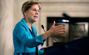 解讀Elizabeth Warren等5名美參議員共同發起的「數字資產反洗錢法案」