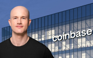 Coinbase CEO：加密貨幣是貨幣的未來