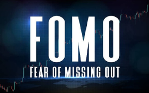 SEC重新發布加密貨幣投資的“FOMO”警告