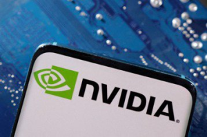 Nvidia股價飆新高 這兩檔機殼股成AI股領頭羊