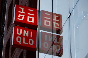 海外銷售強勁！Uniqlo母公司上季獲利年增25% 優於預期