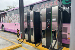 松湖變電所不保證供電無虞 業者憂減慢公車全電動速度