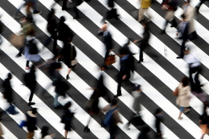 日本「春鬥」勞資談判正式啟動 市場預料薪資漲幅將達31年來最高