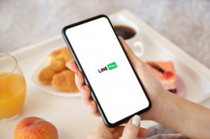 LINEPAY 興櫃第二天劇烈震盪跌破千元 網友喊「太刺激了」