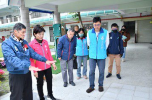 花蓮地震頻繁！吉安鄉幼兒園籌千萬強化抗震 打造安心學習空間