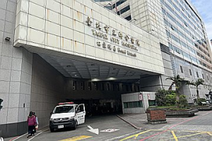 北市春節22家醫院急診24小時開設 連假期間仍可接種新冠疫苗