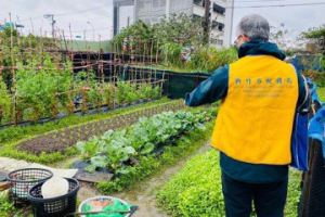 新竹低收女不知過世父留90坪土地 稅務局出手幫護祖產