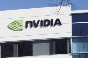 全球市值前五高晶片製造商出列 Nvidia居龍頭 台積電ADR排第二