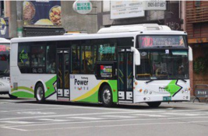 台中5個月倒2家電巴客運 業者：電動公車根本「錢坑」