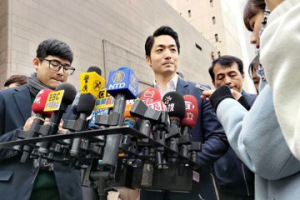 北市二二八追思 受難者家屬將與北市長蔣萬安會面