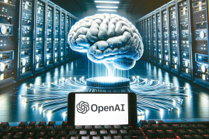 淡馬錫投資OpenAI 有影