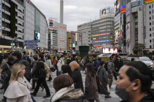 高盛改口：日本銀行會提前到周二升息 早於先前預測的4月