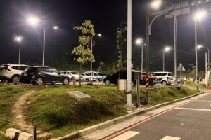 直擊！台積電等晶圓廠深夜搶救設備 協力廠不眠不休助陣